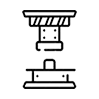 單柱液壓機(jī)