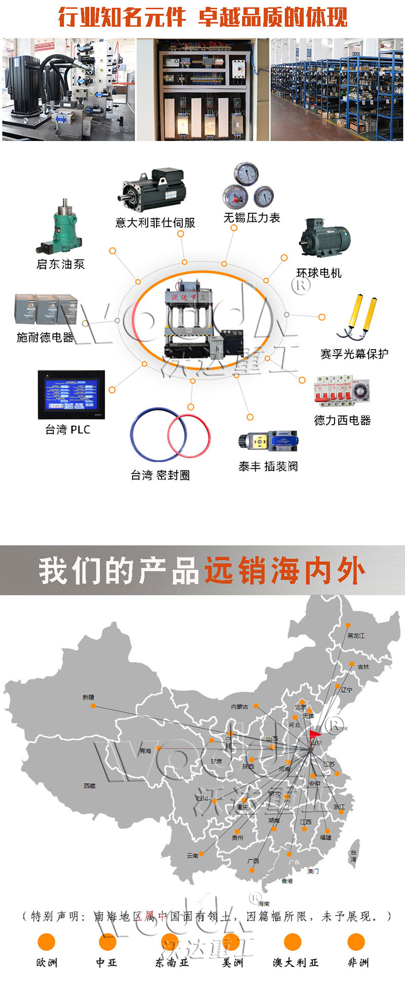 汽車內(nèi)飾件成型液壓機(jī)多少錢